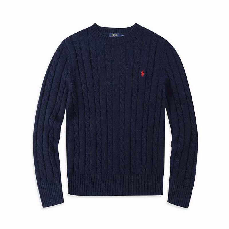 polo Men's Sweater 274